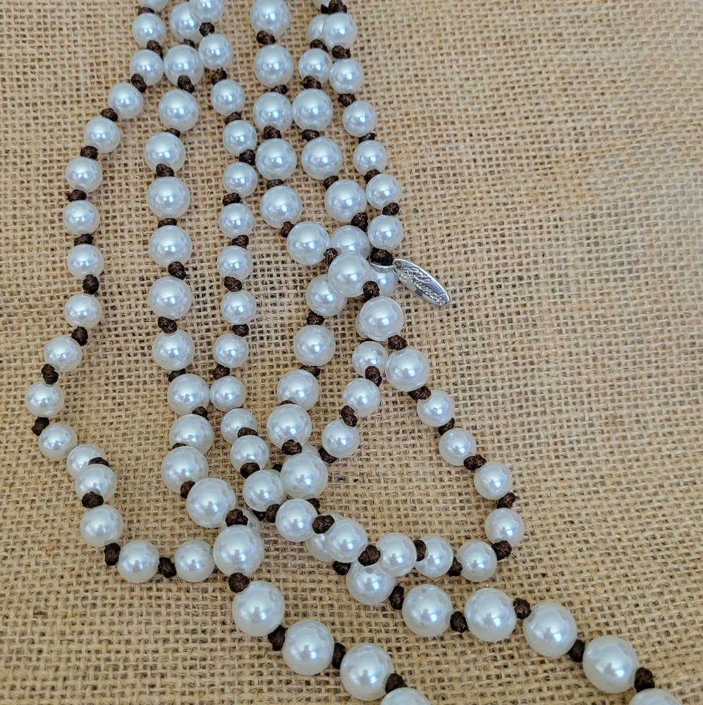 Plunder Necklace